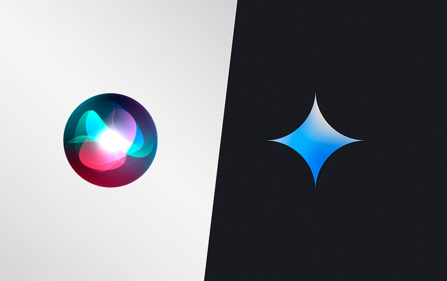 Ia Apple Gemini