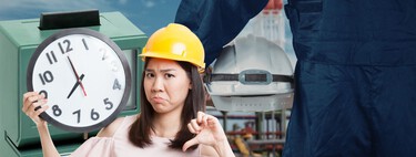 España quiere blindar el registro de jornada, pero Grecia ya muestra el límite: fichar en tiempo real no vale para nada si no hay inspecciones