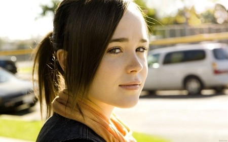 Ellen Page habla sobre su parecido con Ellie de 'The Last of Us'