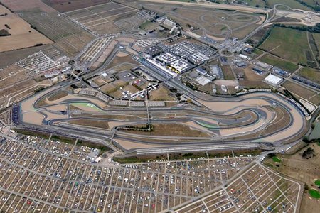 Superbikes Francia 2010: una última carrera para el espectáculo