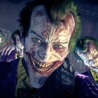 El mayor miedo de Joker no es que Batman lo reviente a puñetazos, es otra cosa que nos quita el sueño a todos 