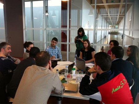 Una Startup Weekend cada semana
