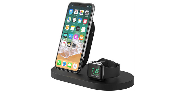 Belkin Powerhouse