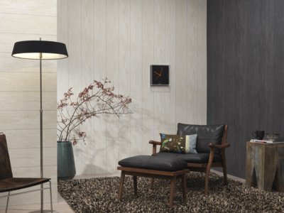 Especial papel pintado: Propuestas actuales para adaptarlo a cada estilo decorativo