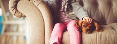 "Siento que mis hijos son invisibles": así es el drama de los hijos de padres maltratadores, y nos lo cuenta una madre 