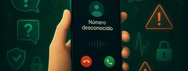 Siempre que dudo si una llamada es una estafa o no, uso estas preguntas para salir de dudas. Nunca fallan