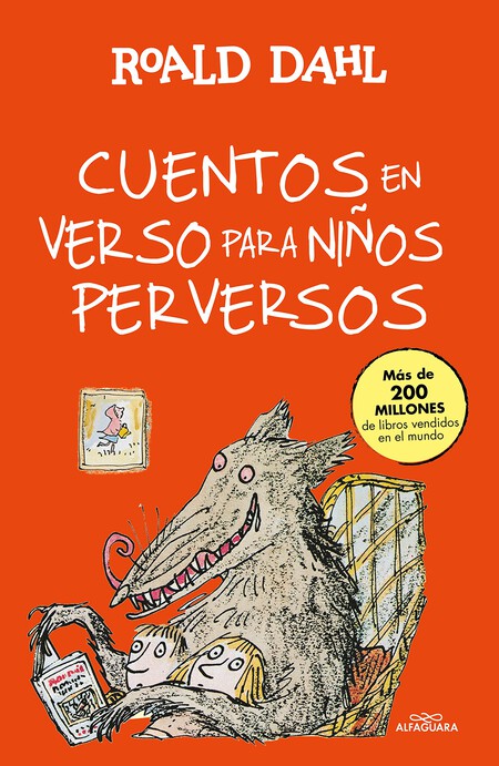 libro de rimas