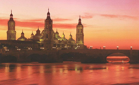 Expo Zaragoza 2008: Ya falta poco