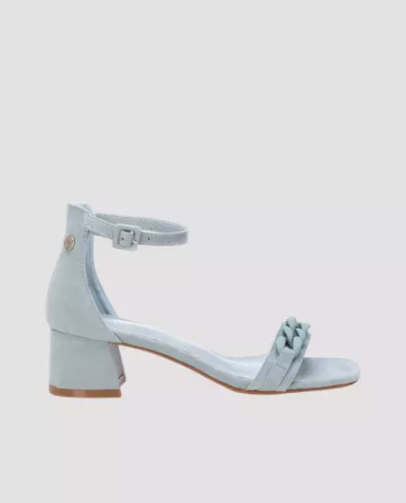 sandalias