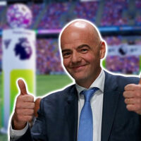 Mientras EA FC sigue sin competencia, FIFA ya se alió con una de las sagas de fútbol más grandes de todos los tiempos 