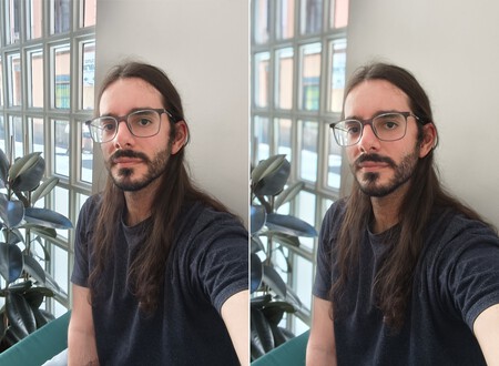 Xiaomi 17t Pro Selfie 2