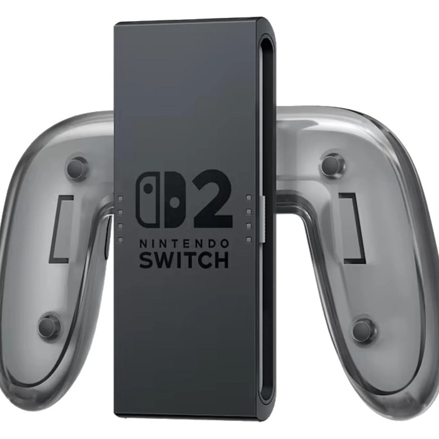 Adaptador Joy-Con 2