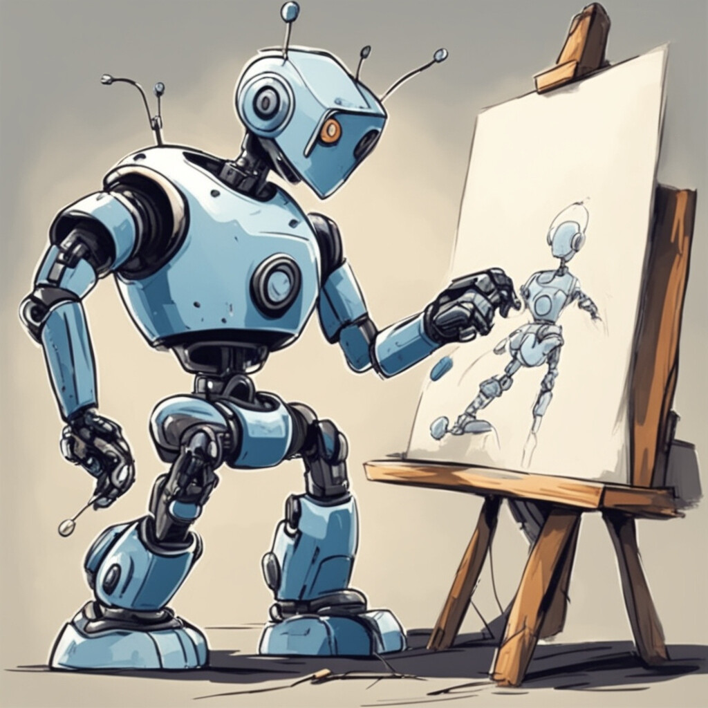 Crea imágenes con IA gratis: 15 modelos de inteligencia artificial ...