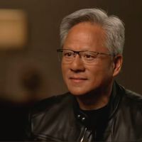 Jensen Huang, CEO de Nvidia: China "no necesita los chips de Nvidia, ni las plataformas tecnológicas estadounidenses, para construir su ejército"  