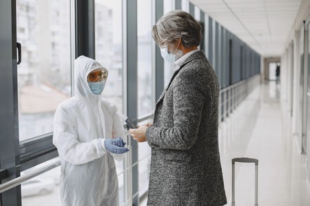 Copia De Mexico Activa Alerta Sanitaria Ebola Mundial 2026 Aerolineas Xataka Mexico 1