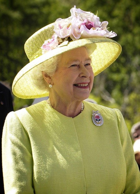 Isabel II