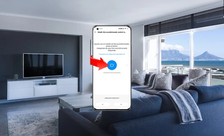 Tu móvil Xiaomi esconde un mando universal para controlar el aire acondicionado, la TV o incluso otros móviles