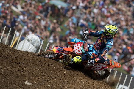 Antonio Cairoli probará un Fórmula 1 como premio a su noveno título mundial, cortesía de Red Bull