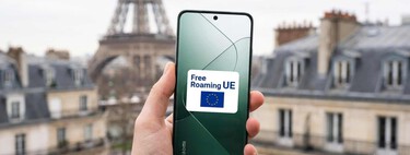 El mapa del Roaming gratuito en Europa: en qué países puedes hablar y navegar en tu móvil Xiaomi sin pagar un extra y en cuáles pueden cobrarte