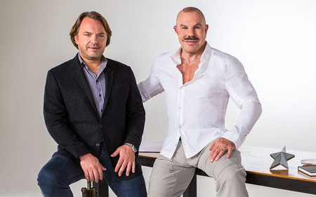 Thierry Mugler se lanza al mercado inmobiliario diseñando su propio hotel junto a Jean-Paul Cassia