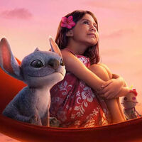 La taquilla nos dice que la gente quiere ver remakes en acción real. Así que Disney acaba de anunciar la secuela más lógica: 'Lilo y Stitch 2'