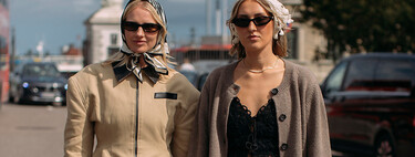 Las chaquetas de punto de Zara más bonitas para el otoño 2025: gustosas, pura tendencia e imprescindibles para el entretiempo 