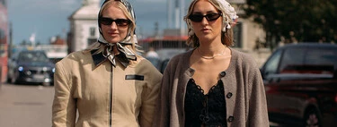 Las chaquetas de punto de Zara más bonitas para el otoño 2025: gustosas, pura tendencia e imprescindibles para el entretiempo 