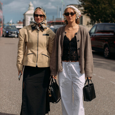 Zara tiene las chaquetas de punto más bonitas para el entretiempo que elevarán con gusto todos nuestros looks en el otoño 2025