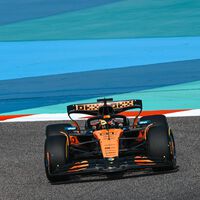 Oscar Piastri aplaca la rebelión de Mercedes en Baréin y Lando Norris demuestra que no está listo para luchar por un mundial de F1