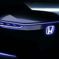 Honda anuncia con un enigmático teaser que presentará un nuevo coche eléctrico en el inminente Salón de Pekin 2020