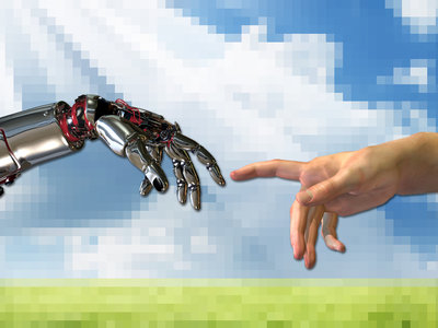 Un ex ingeniero de Google funda una nueva religión basada en una inteligencia artificial