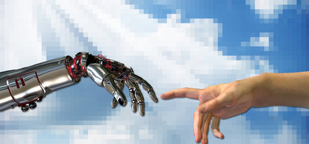 Un ex ingeniero de Google funda una nueva religión basada en una inteligencia artificial