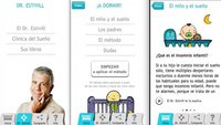 "¡A dormir!": el método Estivill para iPhone y iPod