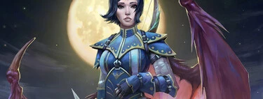 Owlcat Games intentó crear los mejores romances de los videojuegos RPG y casi nos meten en la cama con tres caníbales