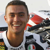 Maxime Berger, ex piloto del Campeonato del Mundo de Superbike, en coma tras un intento de suicidio