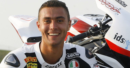 Maxime Berger, ex piloto del Campeonato del Mundo de Superbike, en coma tras un intento de suicidio