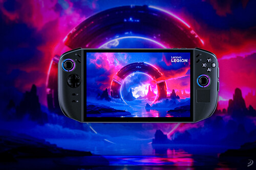 "Una sola empresa tiene el 40 % del inventario mundial de semiconductores". Lenovo habla sobre la crisis que se avecina 