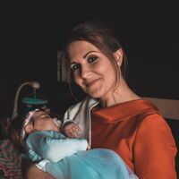 La longevidad de las mujeres está vinculada a la edad que tienen al momento del nacimiento del último hijo: estudio