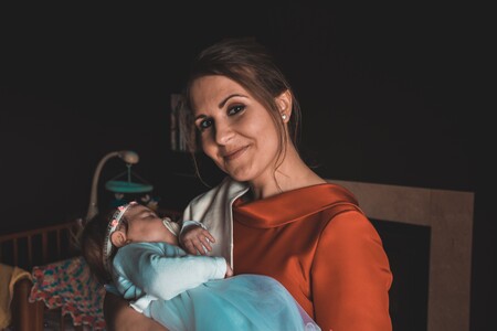 La longevidad de las mujeres está vinculada a la edad que tienen al momento del nacimiento del último hijo: estudio
