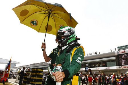 El nuevo reglamento de la Formula 1 es un éxito