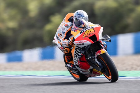 Espargaro Espana Motogp 2022