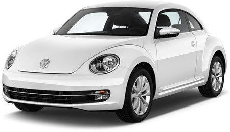 Volkswagen Beetle TDI