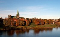 Camino de Nidaros: Peregrinación de San Olav en Noruega