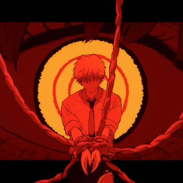 Si te ha enganchado la peli de Reze, lo que viene después en Chainsaw Man te va a llevar al cine más siniestro de los 70