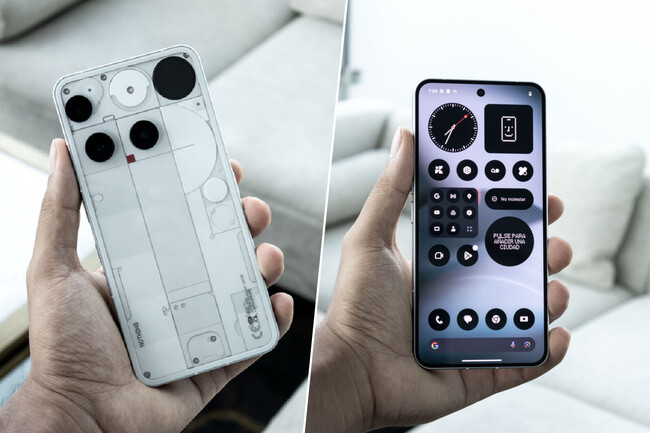 Nothing Phone 3 2