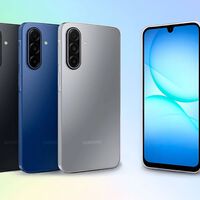 Samsung Galaxy A17, quien venga buscando un precio bajo se lleva la mayor garantía de actualizaciones de la gama media