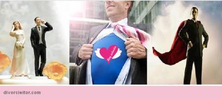 DIVORCIEITOR, divorcios online y ¡muy baratos!
