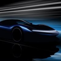 Pininfarina Battista es el nuevo hypercar eléctrico que promete generar 1,926 hp