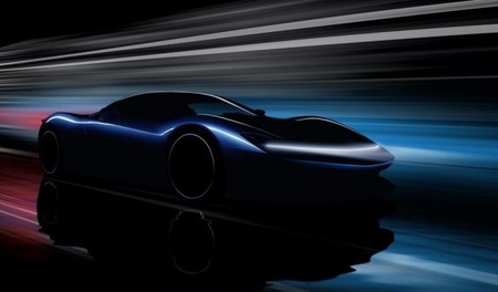 Pininfarina Battista es el nuevo hypercar eléctrico que promete generar 1,926 hp