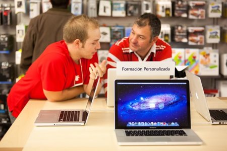 Apple Store